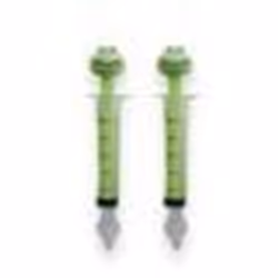 LOT DE 2 SERINGUES NASALES GRENOUILLE