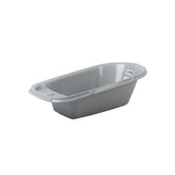 Thermobaby - baignoire luxe Gris Charme