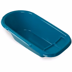 ThermoBaby Baignoire Luxury Vert émeraude Vert