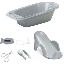ThermoBaby Baignoire Gris