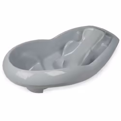ThermoBaby Baignoire TUB LAGOON Gris
