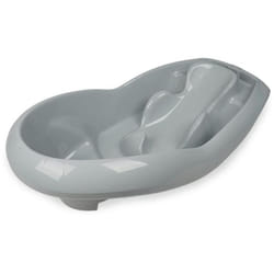 ThermoBaby Baignoire TUB LAGOON Gris