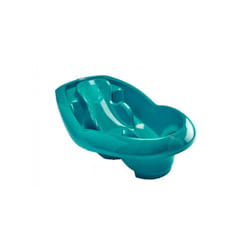 Thermobaby - Baignoire lagon - Vert emeraude