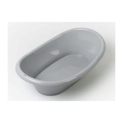 Thermobaby - baignoire vasco Gris Charme