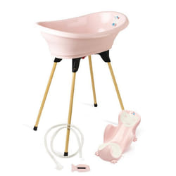 ThermoBaby Baignoire Rose