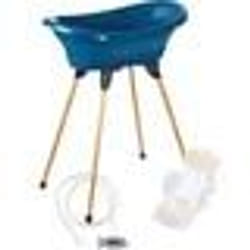 Pack Transat - THERMOBABY - VASCO 5 en 1 - Bleu Océan