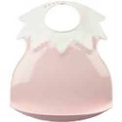 Thermobaby Bibs Powder Pink Powder Pink 1 pcs