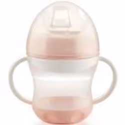 Thermobaby Baby Mug Powder Pink 180 ml
