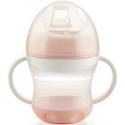 Thermobaby Baby Mug Powder Pink 180 ml