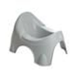 Pot - THERMOBABY - INITIO - Gris Charme - Sans écuelle ergonomique et confortable