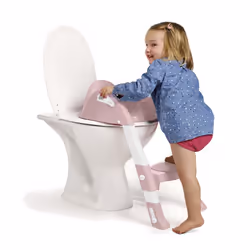 Thermobaby Réducteur WC Kiddyloo