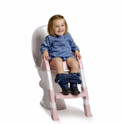 Thermobaby Réducteur WC Kiddyloo - Vue supplémentaire 4