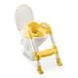 THERMOBABY Réducteur de WC Kiddyloo - Ananas