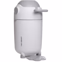 Poubelle à couches - THERMOBABY - Sans recharge spécifique