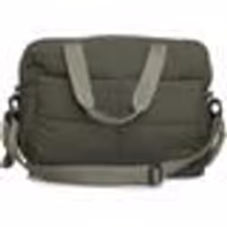 Sac à langer - THERMOBABY - PLUMEA - Kaki