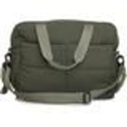 Sac à langer - THERMOBABY - PLUMEA - Kaki