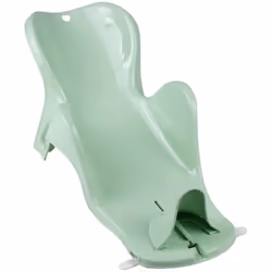 Transat - Anneau  de bain - THERMOBABY - DAPHNÉ - Vert Céladon - Réglable et sécurisé
