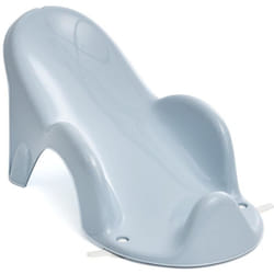 ThermoBaby Baignoire Atoll Bleu