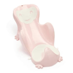 ThermoBaby Siège pour bébé Babycoon Rose