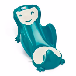 ThermoBaby Siège pour bébé Babycoon Vert émeraude