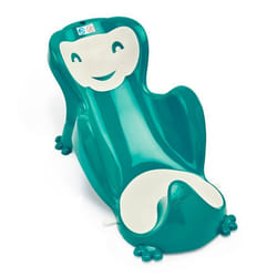 ThermoBaby Siège pour bébé Babycoon Vert émeraude