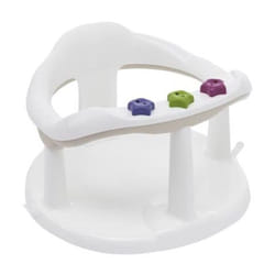 Thermobaby - Anneau de bain aquababy marron glace