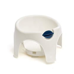 ThermoBaby Siège pour bébé Aquafun Blanc