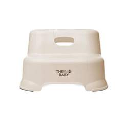 Double Marchepied - Thermobaby - Des 18 Mois - Mocha Et Sea Salt