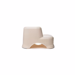 Double Marchepied - Thermobaby - Des 18 Mois - Mocha Et Sea Salt - Vue supplémentaire 2