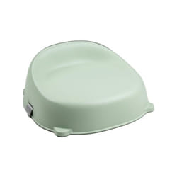 Thermobaby - Rehausseur de chaise easy - Vert Céladon - Des 3 ans
