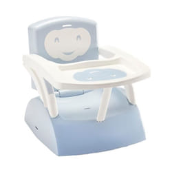 Siège d'appoint THERMOBABY - Fleur bleue