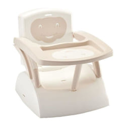 Rehausseur de chaise - Marron glace - Thermobaby