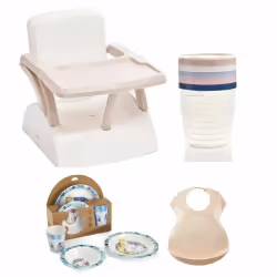 Thermobaby Pack Alimentation Enfant