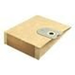 Menalux T88B 5 Sacs Aspirateur Compatible pour Hoover