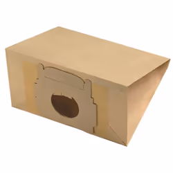 Menalux T144F, Beige, Papier, Moulinex A CL25 A, Sac en polyéthylène, 5 pièce(s)
