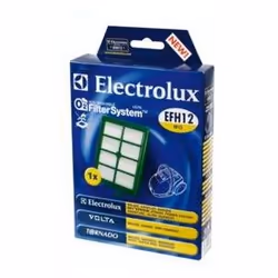 Electrolux W7-54400, Boîte