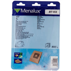Menalux BT172 Accessoire et fourniture pour aspirateur