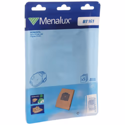 Menalux BT161 Accessoire et fourniture pour aspirateur