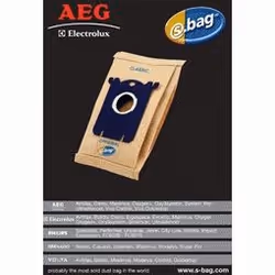 AEG GR 200 S-BAG CLASSIC