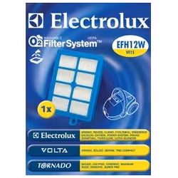Electrolux EFH12W filtre à air