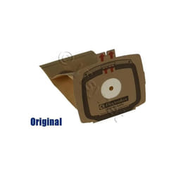 Sacs Aspirateur Electrolux D715, 720, 725, 729, 730, 730s