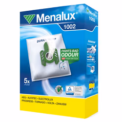 Menalux 1002 Sac à poussière