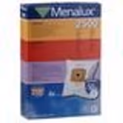 Sacs daspirateur MENALUX 2500 DURAFLOW - lot de 4