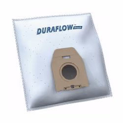 Menalux 3200, Sac à poussière, Aspirateur réservoir cylindrique, Blanc, Synthétique, KARSTADT Genial BS 8811, 8822 LLOYDS .15 ...