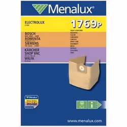 Menalux 1769p, Bosch BMS 2000...2099, 4 pièce(s)