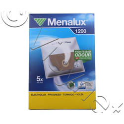 1200 5 SACS+1MF+1FM - 9001961961 - electrolux