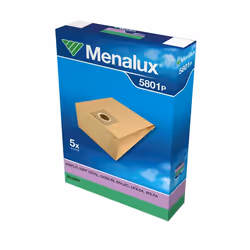 Menalux 5801 P Sac à poussière