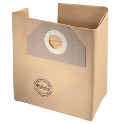 Sacs en papier pour aspirateur Menalux MEN002; Karcher A 2204; 4 unités