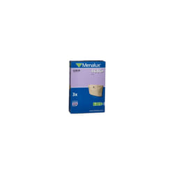 Menalux - 2043472 Sac pour Aspirateur 4686 p Papier