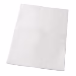Menalux F 9000, Aspirateur sans sac, Filtre, Blanc